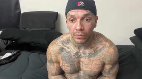 jayjaythebutcher23 online show from 11, 2, 2026