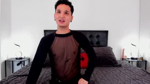 Jaylen and duke online show from 3, 3, 2025