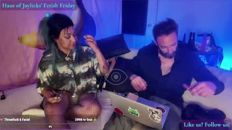 Snapshot of jaylicks888 chatting on 31, 5, 2026 Jaylicks888 online show from 31, 5, 2026
