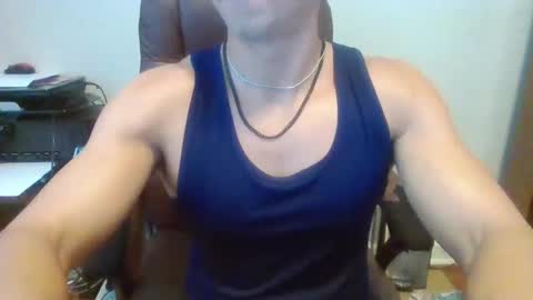 Jayme D online show from 18, 1, 2025