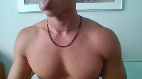 Jayme D online show from 24, 9, 2025