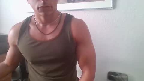 Jayme D online show from 24, 3, 2026