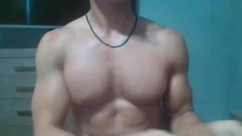 Jayme D online show from 25, 3, 2026