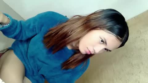 Snapshot of jaynalicious chatting on 19, 5, 2026 jaynalicious online show from 19, 5, 2026