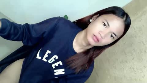 Snapshot of jaynalicious chatting on 10, 6, 2026 jaynalicious online show from 10, 6, 2026