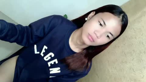 Snapshot of jaynalicious chatting on 11, 6, 2026 jaynalicious online show from 11, 6, 2026