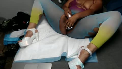 jaysowett online show from 23, 10, 2025