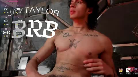 Snapshot of jaytaylorr chatting on 4, 5, 2026 Jay Taylor online show from 4, 5, 2026