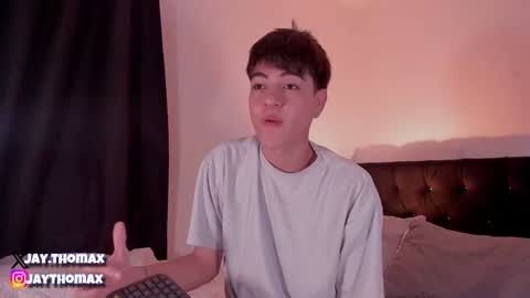 Snapshot of jaythomax chatting on 20, 12, 2024 jaythomax online show from 20, 12, 2024