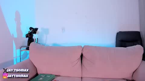 Snapshot of jaythomax chatting on 10, 2, 2025 jaythomax online show from 10, 2, 2025