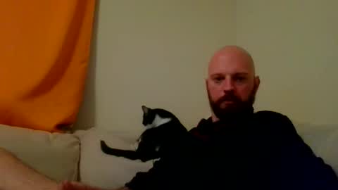 Snapshot of jayw82730 chatting on 25, 11, 2025 Jay online show from 25, 11, 2025