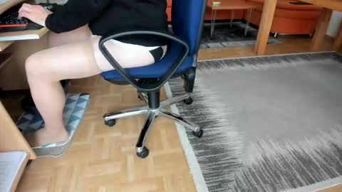 Keule Hagen online show from 27, 9, 2025