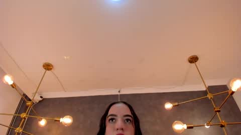 JAZLIN ANGELS online show from 8, 6, 2026