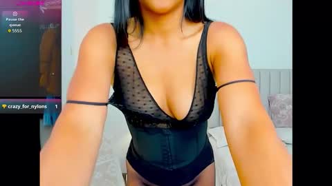 Snapshot of jazmin1000 chatting on 26, 2, 2026 valentin online show from 26, 2, 2026