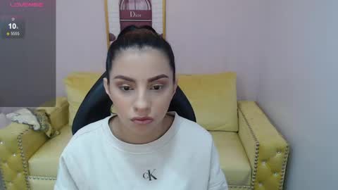 Snapshot of jazmin1_ch chatting on 1, 6, 2026 Jazmin online show from 1, 6, 2026