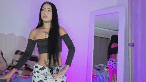 JAZMIN online show from 24, 6, 2026