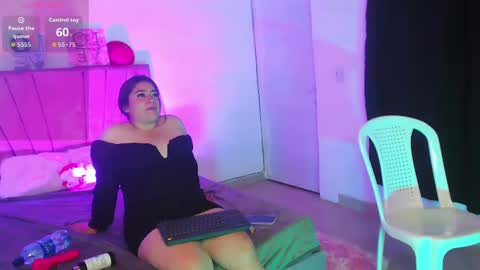 jazmin_flame online show from 30, 9, 2025