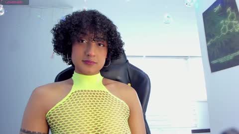 Jazmine Flower online show from 11, 1, 2025