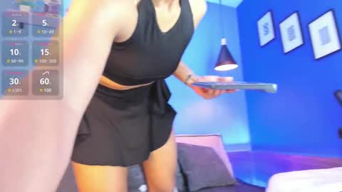 Jazmine Flower online show from 12, 3, 2025