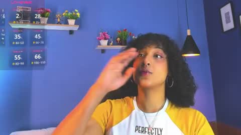 Jazmine Flower online show from 8, 7, 2026