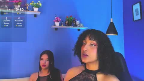 Jazmine Flower online show from 17, 7, 2026