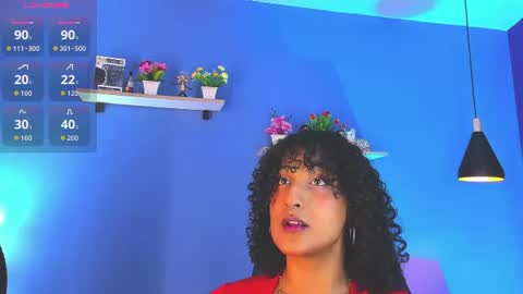 Jazmine Flower online show from 20, 7, 2026