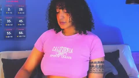 Jazmine Flower online show from 3, 8, 2026