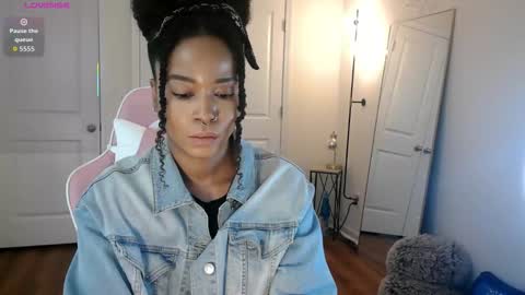 Jazmine Fox online show from 18, 3, 2026