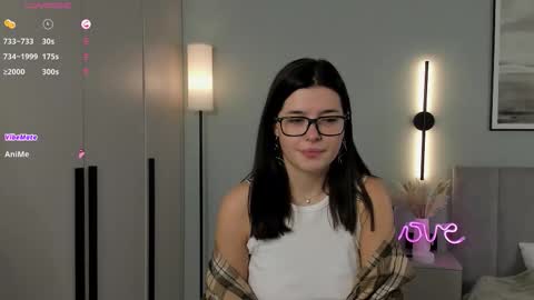 Mira the personal mirage D online show from 15, 9, 2025