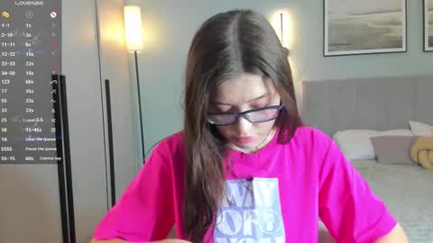 Mira the personal mirage D online show from 21, 12, 2025