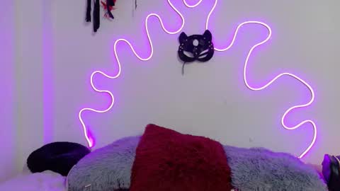 JazminePark online show from 9, 1, 2026