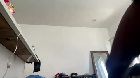Jazzystelo online show from 21, 5, 2026