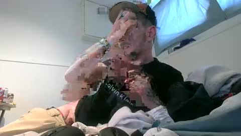 jbbrickco649638 online show from 18, 2, 2026