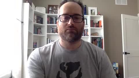 jbone456 online show from 5, 5, 2026