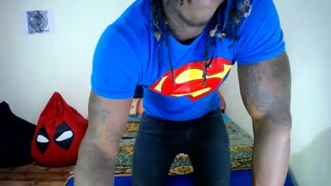 Snapshot of jboy_s chatting on 16, 1, 2026 jboy_s online show from 16, 1, 2026