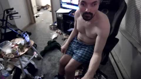 Snapshot of jburns87 chatting on 6, 2, 2026 jburns87 online show from 6, 2, 2026