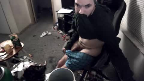 Snapshot of jburns87 chatting on 11, 2, 2026 jburns87 online show from 11, 2, 2026