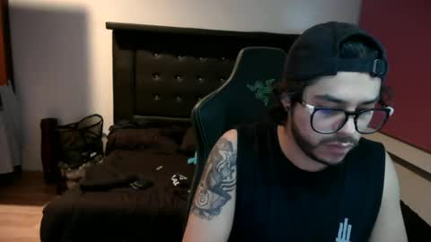 Snapshot of jbx6x9 chatting on 1, 12, 2025 NiceD online show from 1, 12, 2025