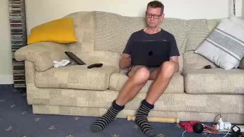 Jon online show from 3, 2, 2025