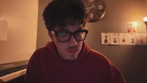 Snapshot of jchowme23 chatting on 17, 2, 2026 Jchowme23 online show from 17, 2, 2026