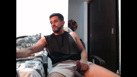 JColbi online show from 14, 4, 2026