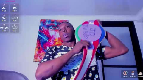 Snapshot of jd_thebaby chatting on 12, 1, 2025 jd thebaby online show from 12, 1, 2025