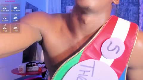 Snapshot of jd_thebaby chatting on 15, 1, 2025 jd thebaby online show from 15, 1, 2025