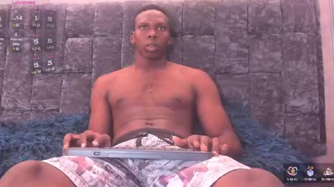 Snapshot of jd_thebaby chatting on 30, 1, 2025 jd thebaby online show from 30, 1, 2025