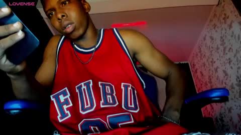 Snapshot of jd_thebaby chatting on 19, 2, 2025 jd thebaby online show from 19, 2, 2025