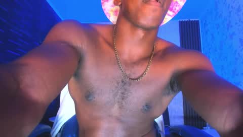 Snapshot of jd_thebaby chatting on 4, 3, 2025 jd thebaby online show from 4, 3, 2025