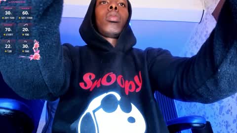 Snapshot of jd_thebaby chatting on 6, 3, 2025 jd thebaby online show from 6, 3, 2025