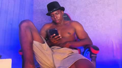 Snapshot of jd_thebaby chatting on 9, 10, 2025 jd thebaby online show from 9, 10, 2025