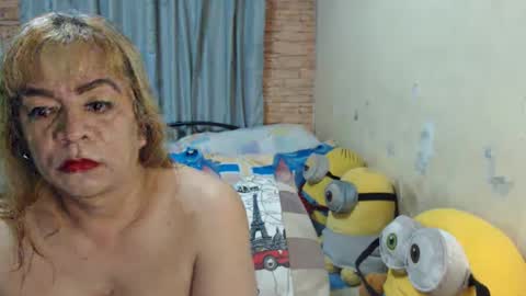 GorgeousCASSIE online show from 2, 1, 2025