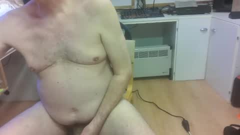 Daddy J online show from 16, 4, 2026